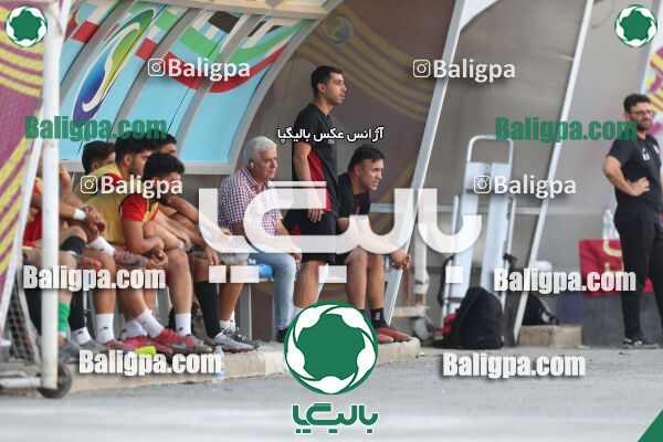 هوادار 1–0 پرسپولیس