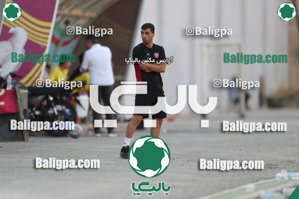 هوادار 1–0 پرسپولیس