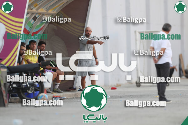 هوادار 1–0 پرسپولیس