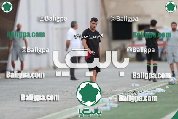 هوادار 1–0 پرسپولیس