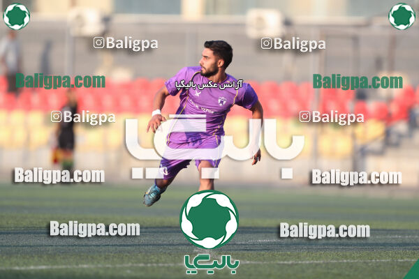 هوادار 1–0 پرسپولیس