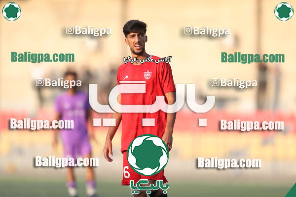 هوادار 1–0 پرسپولیس