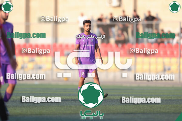 هوادار 1–0 پرسپولیس