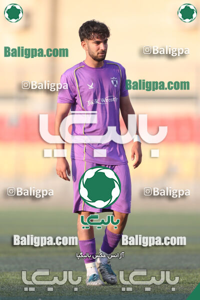 هوادار 1–0 پرسپولیس