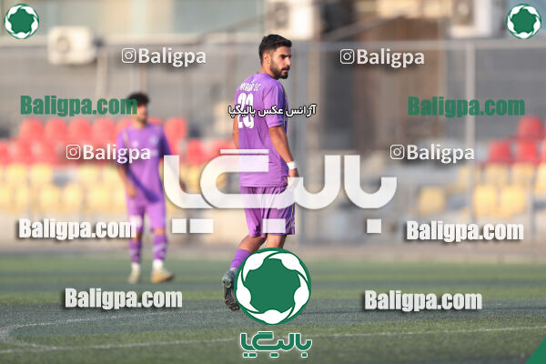 هوادار 1–0 پرسپولیس
