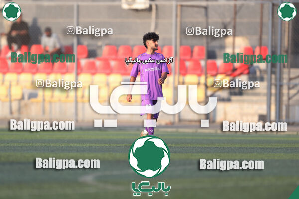 هوادار 1–0 پرسپولیس