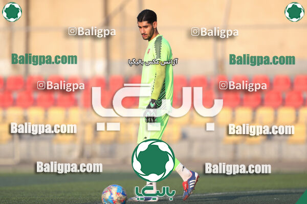 هوادار 1–0 پرسپولیس