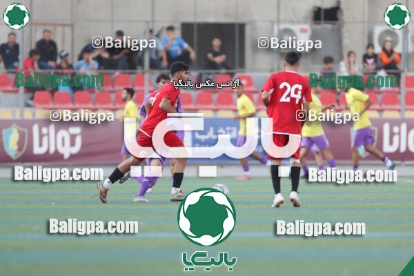 هوادار 1–0 پرسپولیس