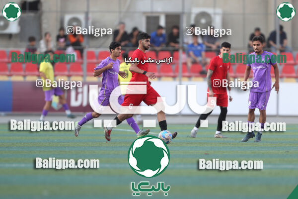 هوادار 1–0 پرسپولیس