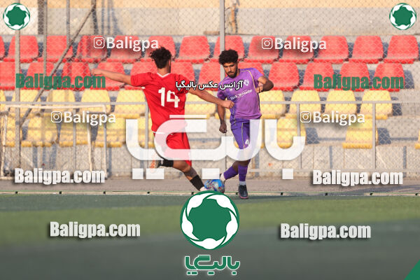 هوادار 1–0 پرسپولیس