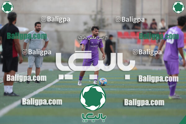 هوادار 1–0 پرسپولیس