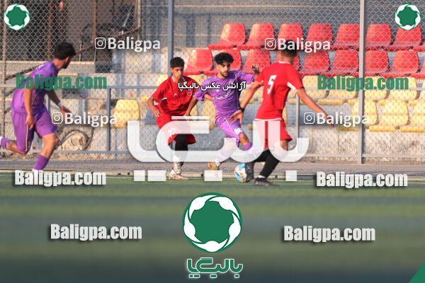 هوادار 1–0 پرسپولیس