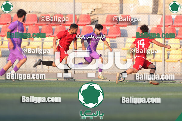 هوادار 1–0 پرسپولیس