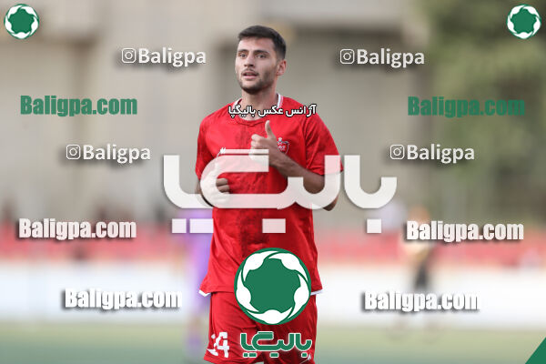 هوادار 1–0 پرسپولیس