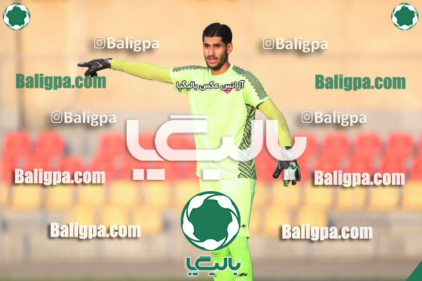 هوادار 1–0 پرسپولیس