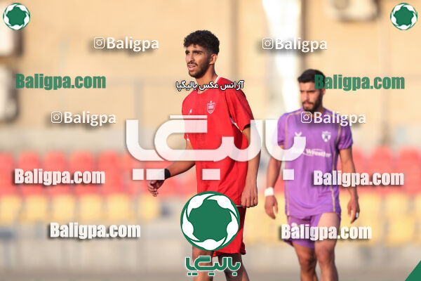 هوادار 1–0 پرسپولیس