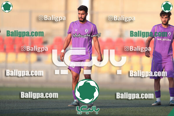 هوادار 1–0 پرسپولیس