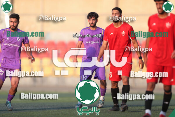 هوادار 1–0 پرسپولیس