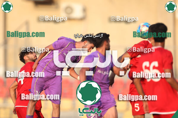 هوادار 1–0 پرسپولیس