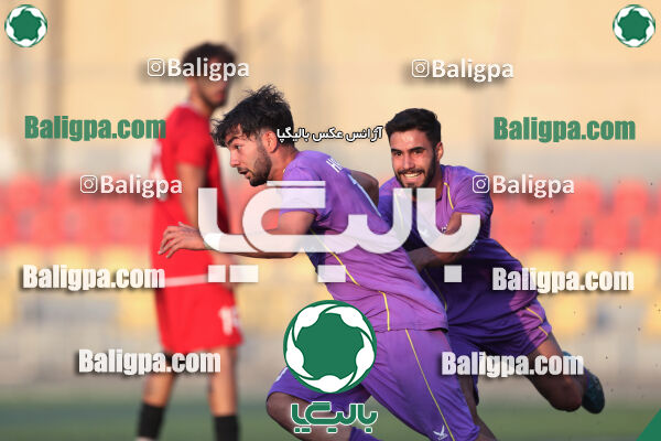 هوادار 1–0 پرسپولیس