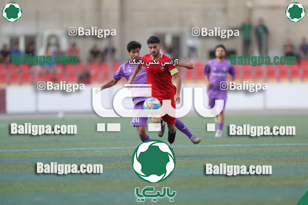 هوادار 1–0 پرسپولیس