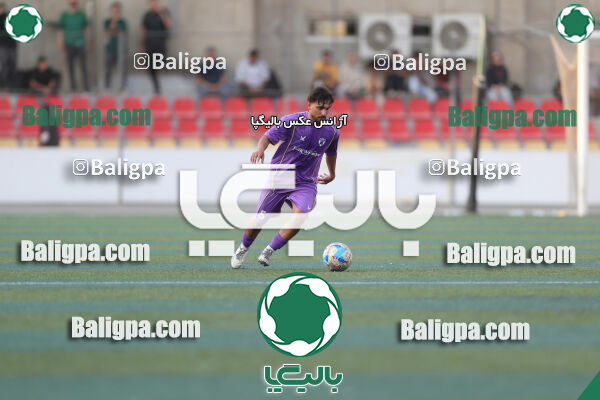 هوادار 1–0 پرسپولیس