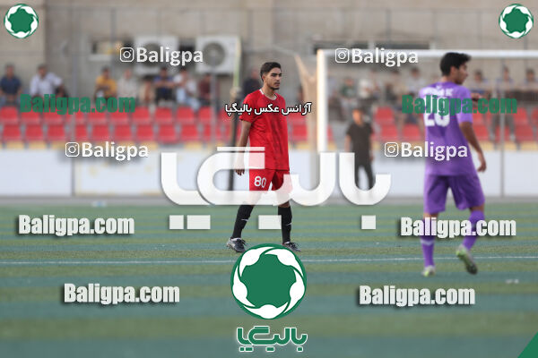 هوادار 1–0 پرسپولیس