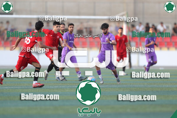 هوادار 1–0 پرسپولیس