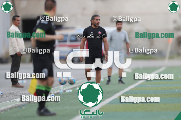 هوادار 1–0 پرسپولیس