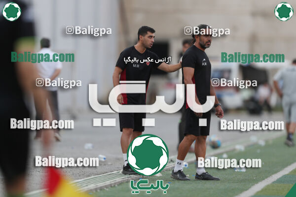 هوادار 1–0 پرسپولیس