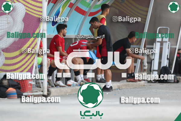 هوادار 1–0 پرسپولیس