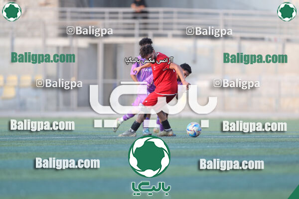 هوادار 1–0 پرسپولیس