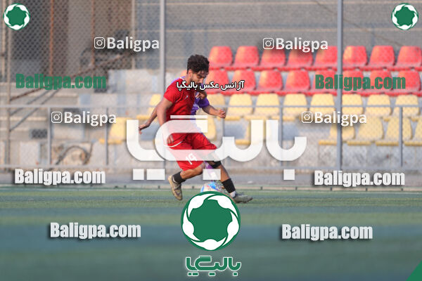 هوادار 1–0 پرسپولیس