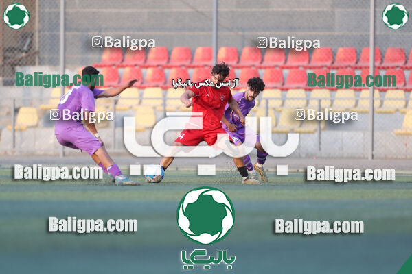 هوادار 1–0 پرسپولیس