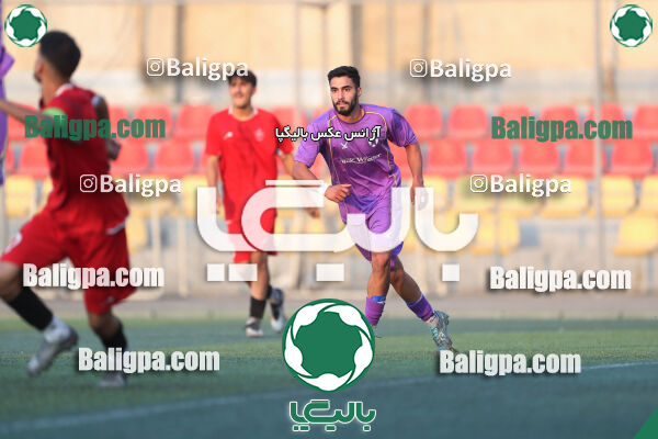 هوادار 1–0 پرسپولیس