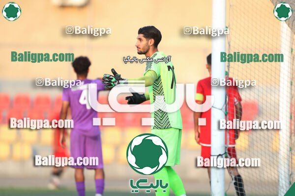 هوادار 1–0 پرسپولیس