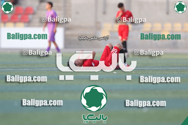 هوادار 1–0 پرسپولیس