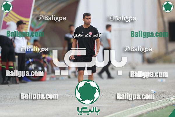 هوادار 1–0 پرسپولیس