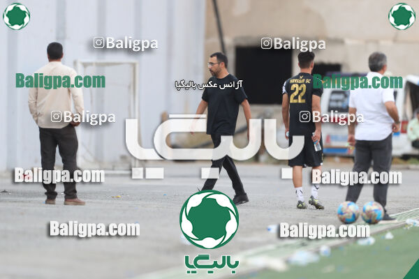 هوادار 1–0 پرسپولیس