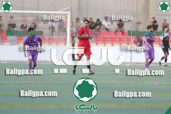هوادار 1–0 پرسپولیس