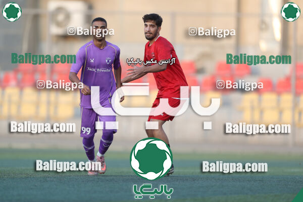 هوادار 1–0 پرسپولیس