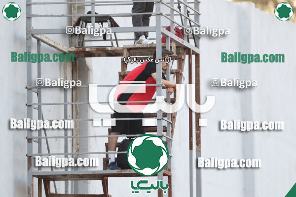 هوادار 1–0 پرسپولیس