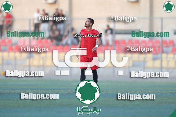 هوادار 1–0 پرسپولیس