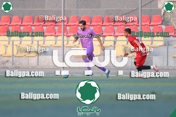 هوادار 1–0 پرسپولیس