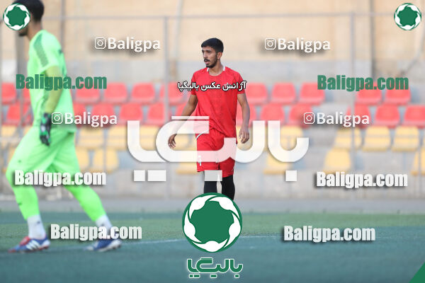 هوادار 1–0 پرسپولیس