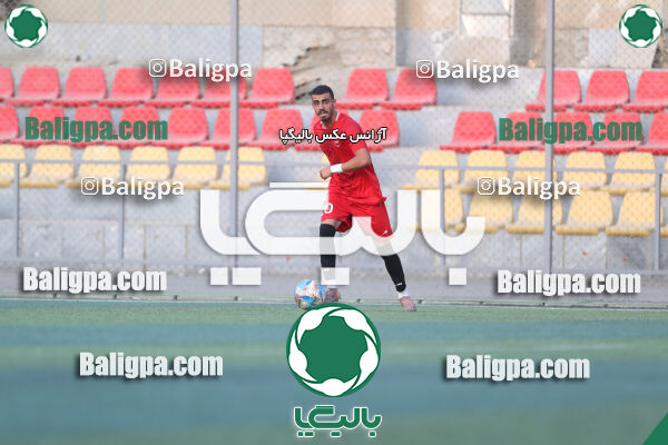 هوادار 1–0 پرسپولیس