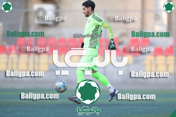 هوادار 1–0 پرسپولیس
