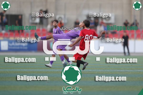 هوادار 1–0 پرسپولیس