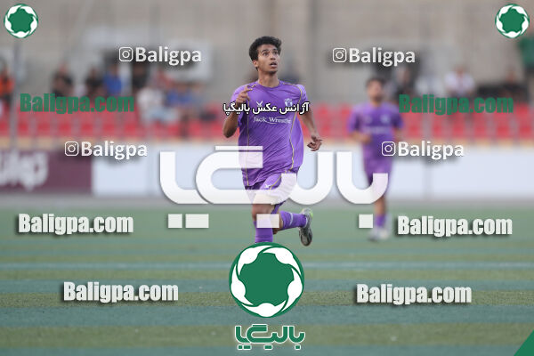 هوادار 1–0 پرسپولیس