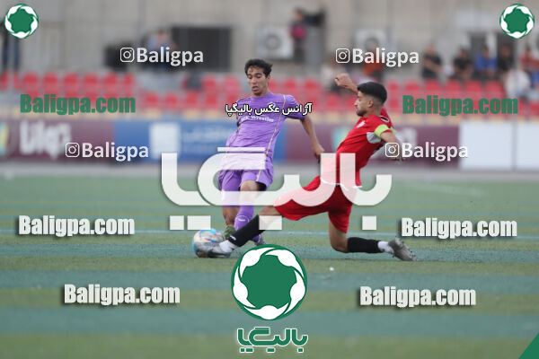 هوادار 1–0 پرسپولیس